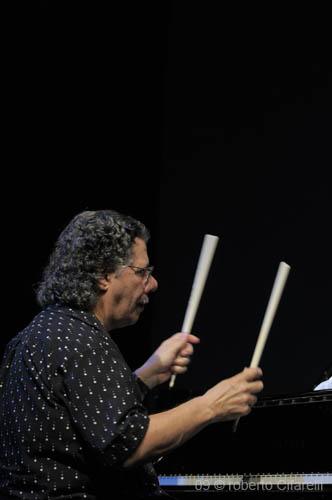 chick corea