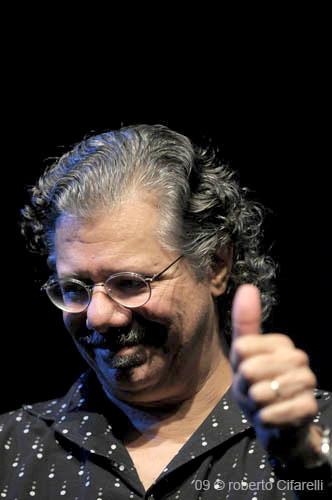 chick corea