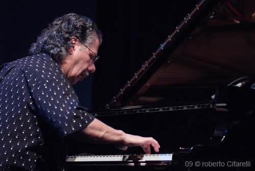 chick corea