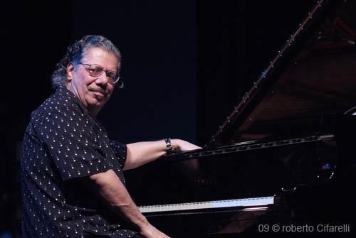 chick corea