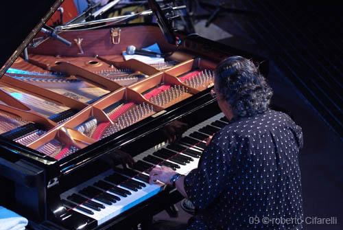 chick corea