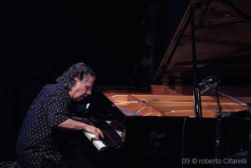 chick corea