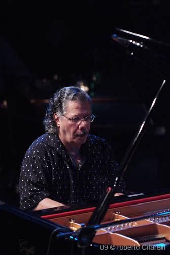 chick corea