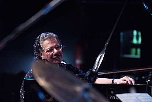 chick corea