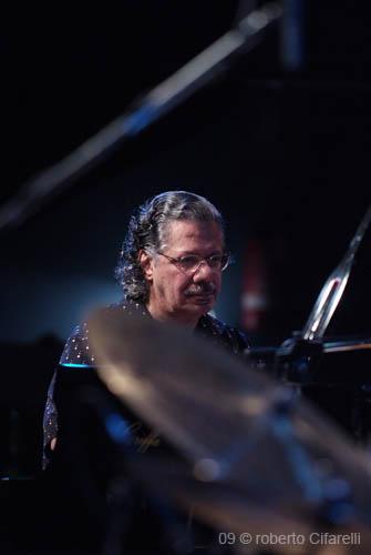 chick corea