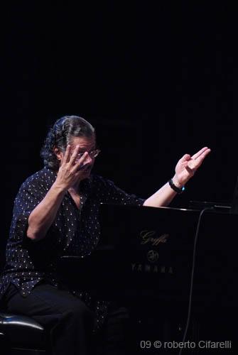 chick corea