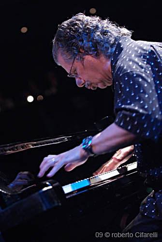 chick corea