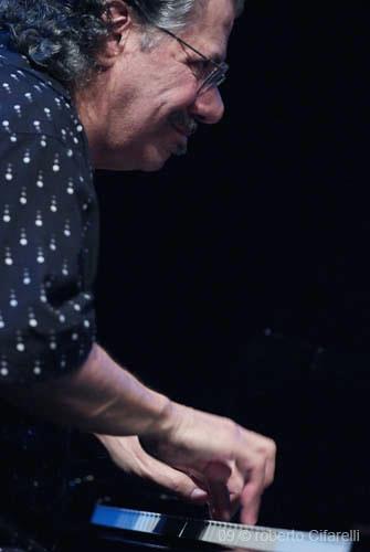 chick corea