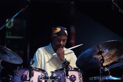 lenny white