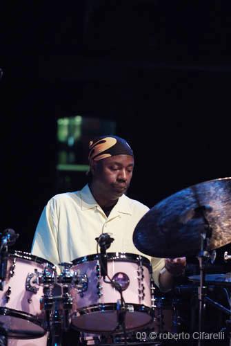 lenny white