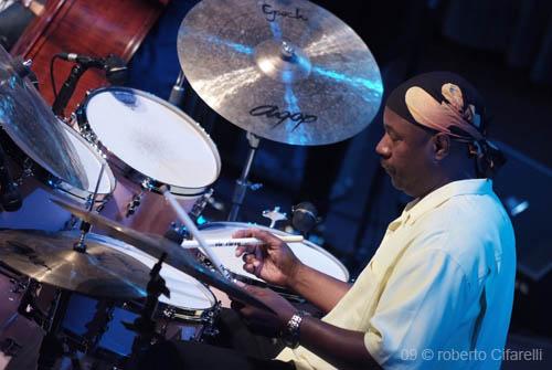 lenny white