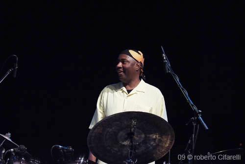 lenny white