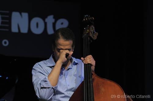 stanley clarke