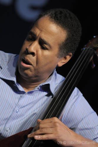 stanley clarke