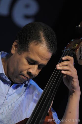 stanley clarke