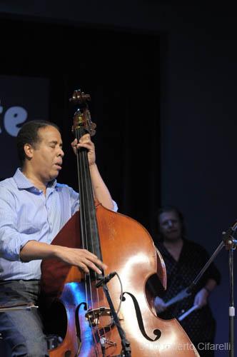 stanley clarke