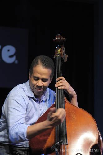 stanley clarke