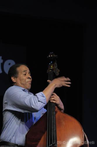 stanley clarke