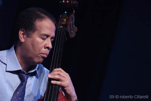 stanley clarke