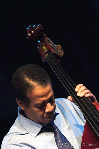 stanley clarke