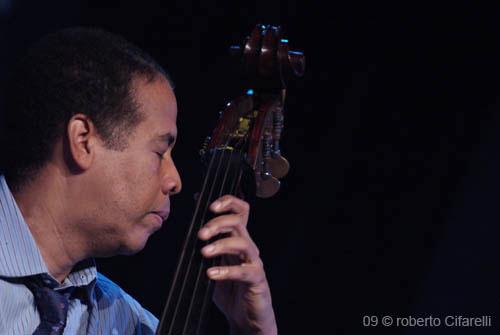 stanley clarke