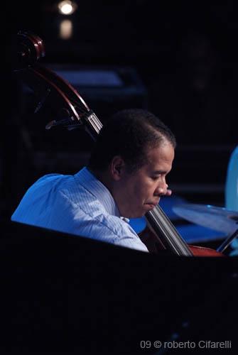 stanley clarke