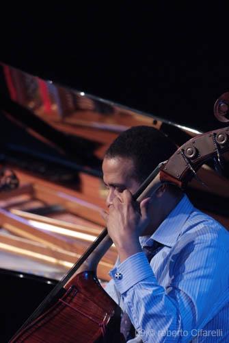 stanley clarke