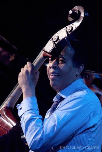 stanley clarke