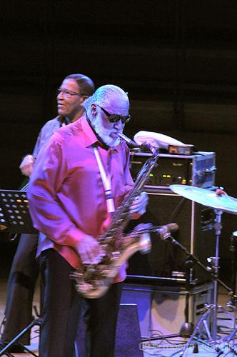 SONNY ROLLINS