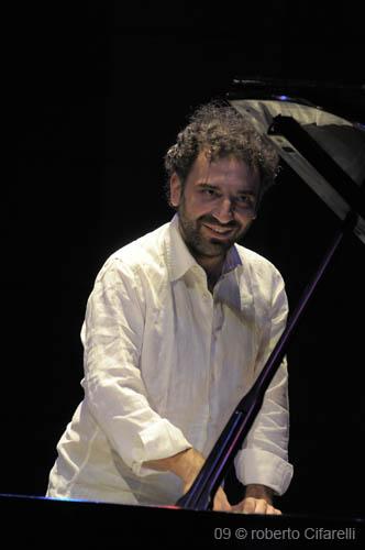 stefano bollani