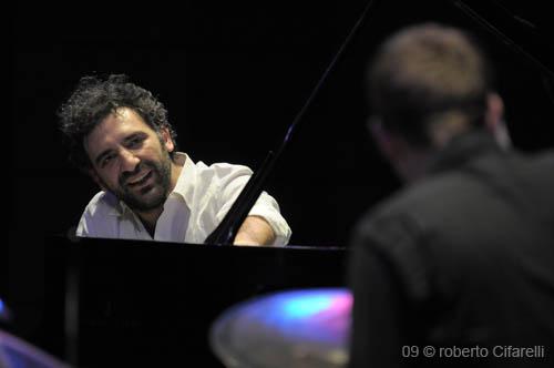 stefano bollani