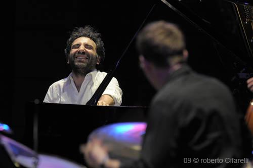 stefano bollani