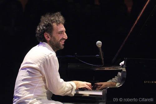 stefano bollani