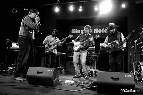 bela fleck & the flecktones