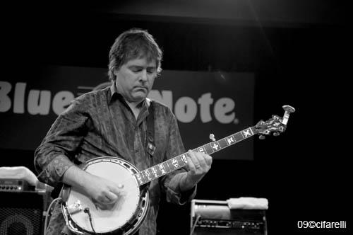 bela fleck