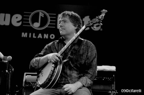 bela fleck