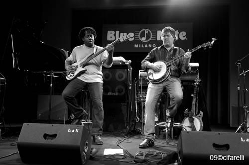 bela fleck