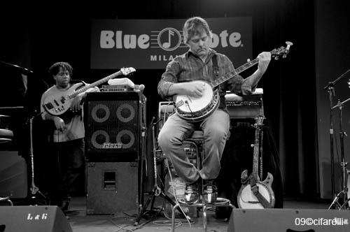 bela fleck