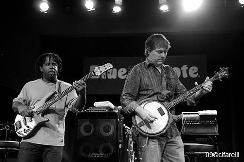 bela fleck