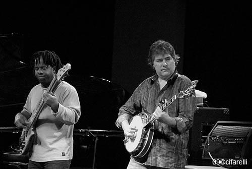 bela fleck