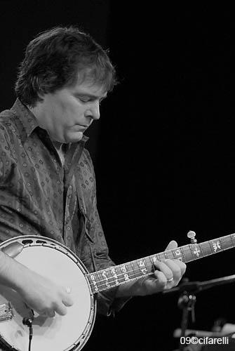 bela fleck