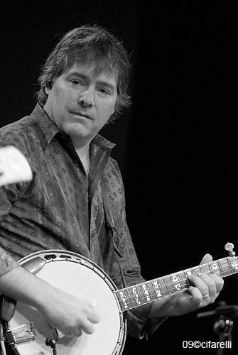 bela fleck