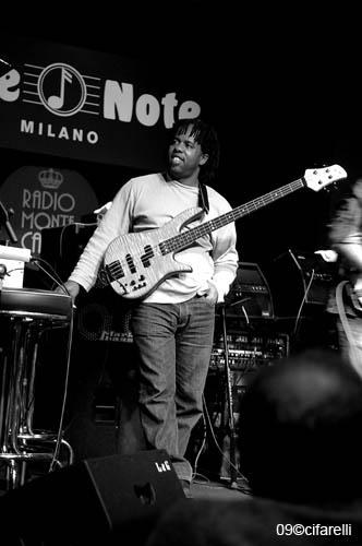 victor wooten