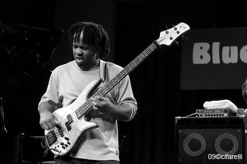 victor wooten