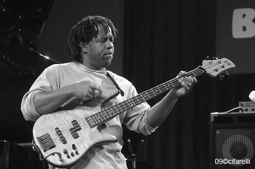 victor wooten