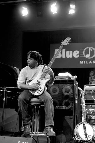 victor wooten