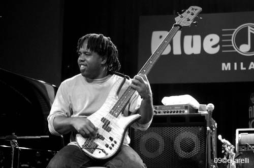 victor wooten