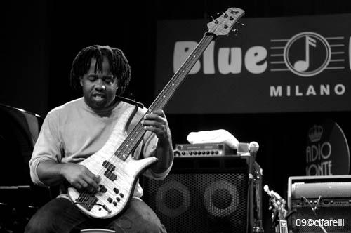 victor wooten