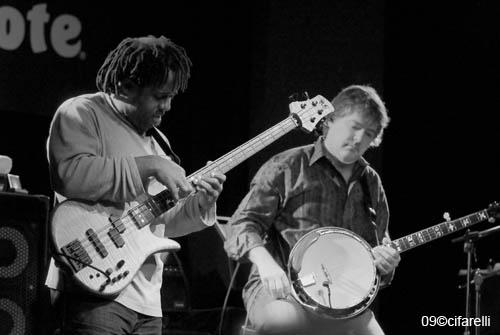 victor wooten