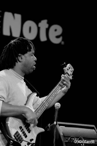 victor wooten